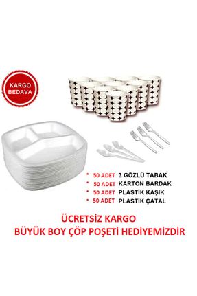 کاسه نارنجی کاسه تنقلات OĞUZ AMBALAJ - کد 69777525