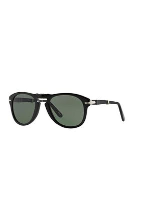 عینک آفتابی سفید مردانه UV400 Persol - کد 253017512