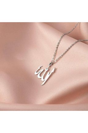 گردنبند نقره زنانه 925 عیار Amore Concept - کد 253663097