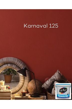 رنگ نمای ساختمان قهوه ای Filli Boya - کد 241602860