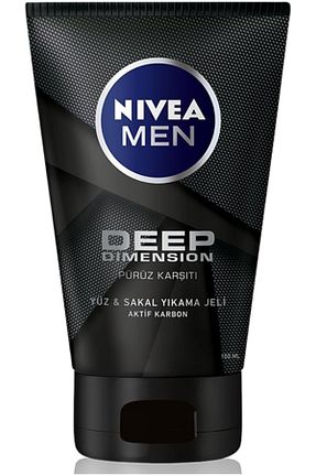 شامپو زنانه NIVEA - کد 86429813