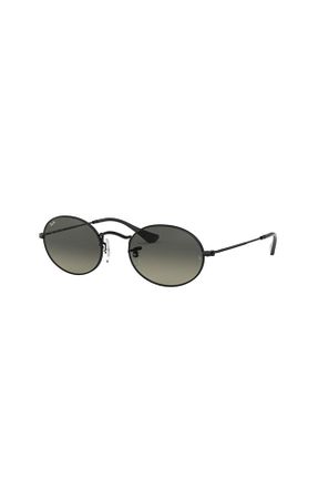 عینک آفتابی مشکی زنانه 51 Ray-Ban - کد 254887817