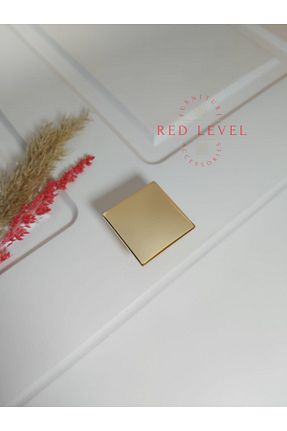 دسته مبلمان طلائی Red Level - کد 198609376