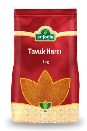 سایر ادویه جات Arifoğlu - کد 5950564