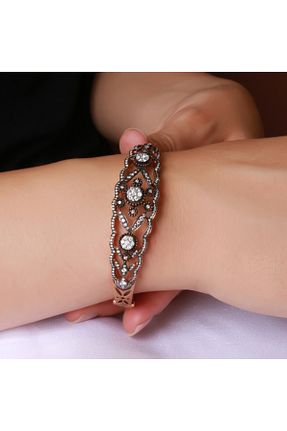 دستبند الماس VS1 Altınöz Mücevherat - کد 256268854