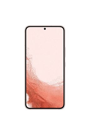 تلفن همراه اندروید صورتی گارانتی نمایندگی رسمی Samsung - کد 257327767