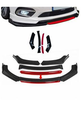بادی کیت خودرو Sare Tuning - کد 712219168