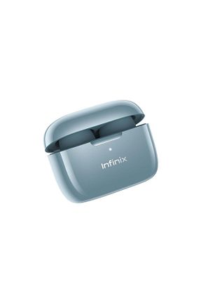  آبی گارانتی وارد کننده INFINIX - کد 256357413