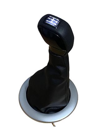 لوازم دنده خودرو MODA - کد 257603591