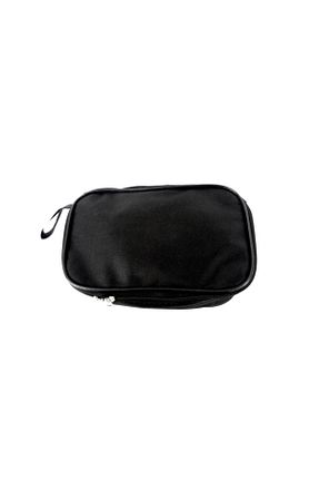 کیف دستی مشکی مردانه ابعاد بزرگ dgn shop - کد 257612760