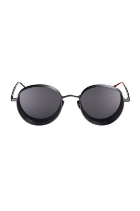 عینک آفتابی مشکی زنانه UV400 Vysen - کد 259092887