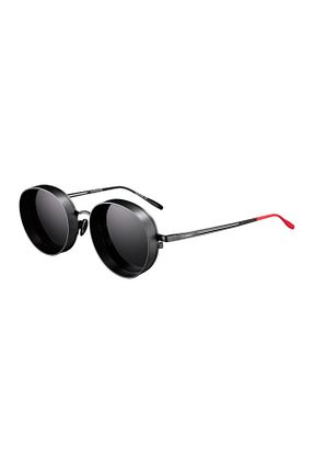 عینک آفتابی مشکی زنانه UV400 Vysen - کد 259092887