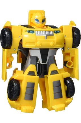اسباب بازی فیگور شخصیت transformers - کد 372231592