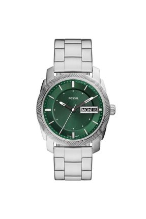 ساعت مچی سبز مردانه فولاد ( استیل ) کد 259395748
