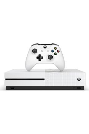 کنسول Xbox سفید گارانتی وارد کننده Microsoft - کد 258223040