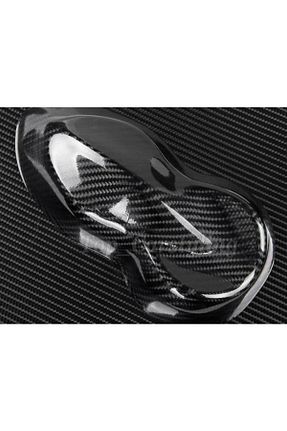 آرما استیکر و نوار فسفر مشکی AUTOFOLYO - کد 258728534