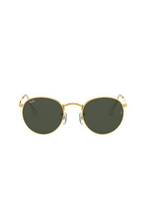 عینک آفتابی مشکی زنانه UV400 Ray-Ban - کد 259503742
