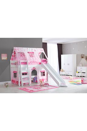 ست اتاق کودک صورتی Bubuhome - کد 260027046