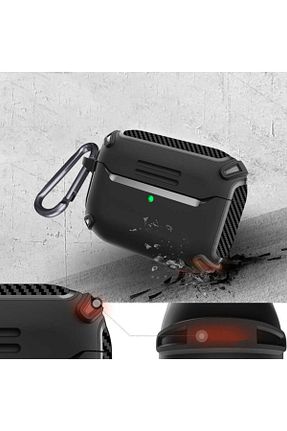 قاب هدفون مشکی Nezih Case - کد 260161665