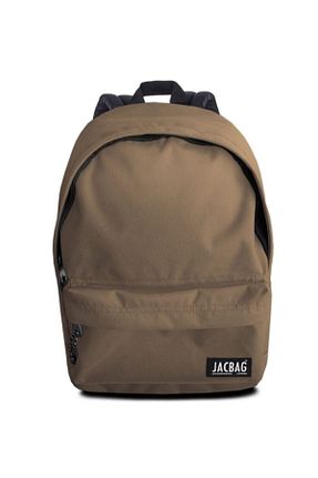 کیف مدرسه رنگی زنانه JAGBAG - کد 260241637