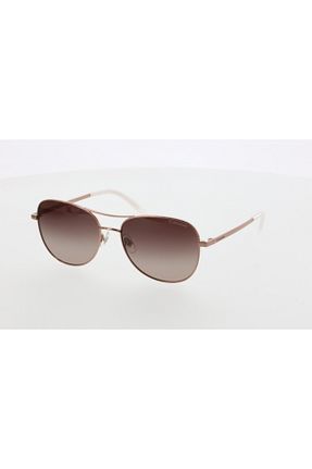 عینک آفتابی متالیک زنانه پلاریزه Osse - کد 260777441