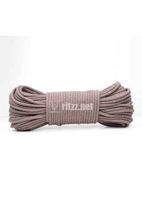 نخ بافندگی قهوه ای Ritzz - کد 260863445