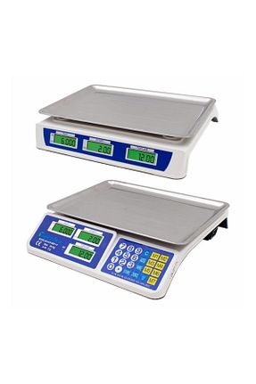 صندوق و ترازو Calido Elektronik - کد 244480552