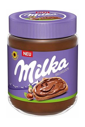 کرم شکلات Milka - کد 43871338