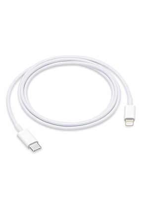 کابل شارژر سفید Apple - کد 45729320