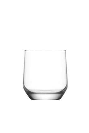 لیوان سفید شیشه کد 4024806