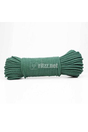 نخ بافندگی سبز Ritzz - کد 260882055