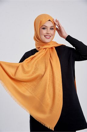 شال رنگی زنانه ابریشم Genel Markalar - کد 261078680