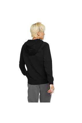 سوئیشرت اسپرت بژ زنانه رگولار Nike - کد 69492758