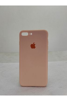 کاور و قاب بژ iPhone 8 Plus JM (JustMagnet) - کد 50951425