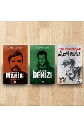 تاریخ Halk Kitabevi - کد 42521312