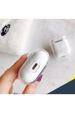 کیف Airpods سفید کد 70294007