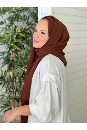 شال سرمه ای زنانه جاز VALORSCARF - کد 161690739