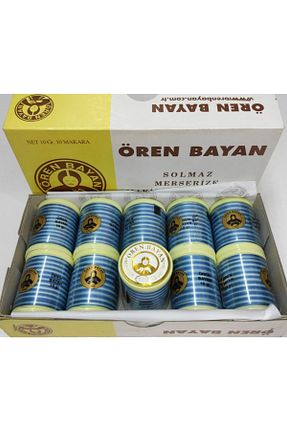نخ گلدوزی آبی Ören Bayan - کد 222114113