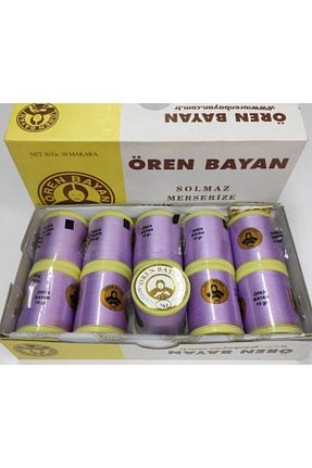 نخ گلدوزی سرمه ای Ören Bayan - کد 221971643