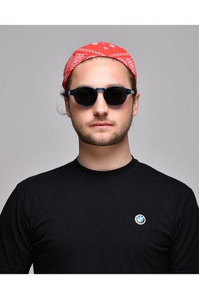 عینک آفتابی آبی زنانه پلاریزه Jatelier - کد 218444348