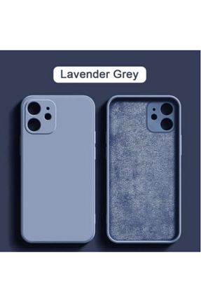 کاور و قاب طوسی iPhone 11 LoopCase - کد 262221233