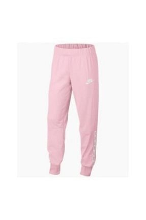 پائین تنه گرمکن اسپرت صورتی بچه گانه Ter Tutmayan Nike - کد 262599302