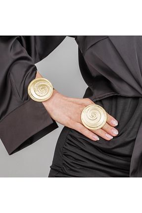 ست جواهر زرد زنانه ZeyDor Accessories - کد 261790186