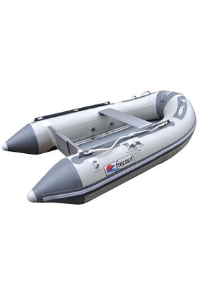 قایق بادی طوسی Freesun - کد 262188225