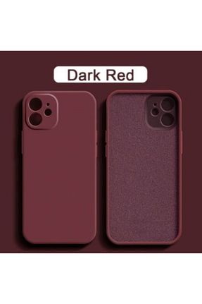 کاور و قاب زرشکی iPhone 11 LoopCase - کد 262242247