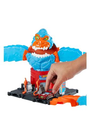 سایر اسباب بازی های فیگور بچه گانه HOT WHEELS - کد 261918134