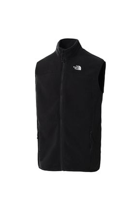 جلیقه اسپرت مشکی مردانه رگولار The North Face - کد 250127924
