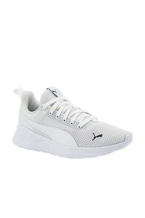 کفش پیاده روی سفید زنانه پارچه ای Puma - کد 127481554