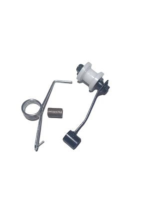 قطعات یدکی موتور سیکلت OEM - کد 262777767