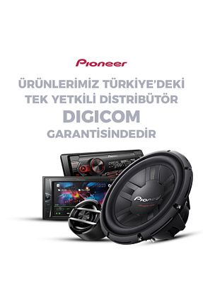 ساب وافر خودرو 4 Pioneer - کد 48372058